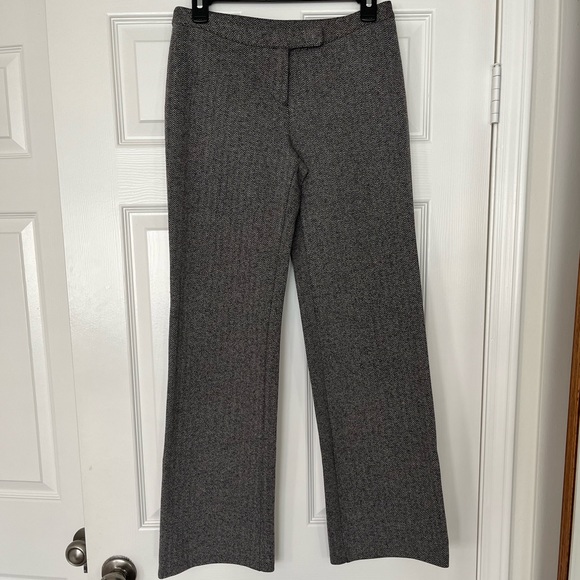 Express Grey Pants - Picture 2 of 6